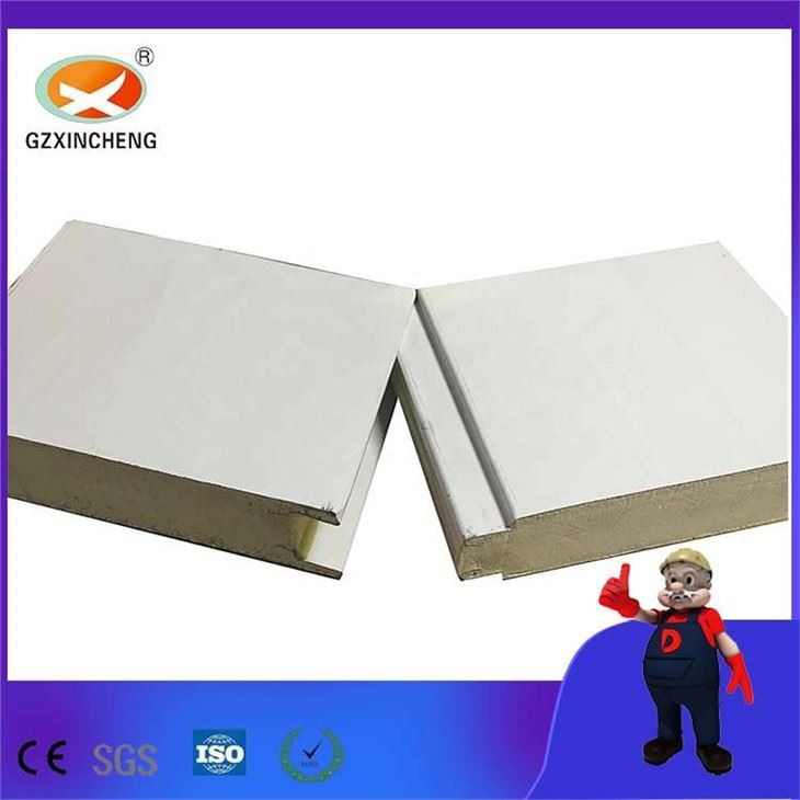 Factory Price XPS Sandwich Door Panel