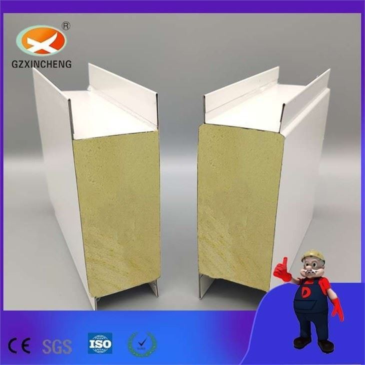 Factory Price XPS Sandwich Door Panel