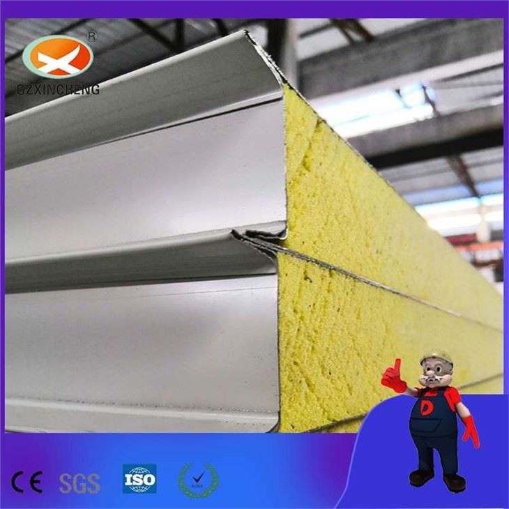 Factory Price XPS Sandwich Door Panel